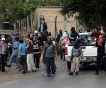 OEA suspende su misión de observadores electorales en México por seguridad