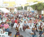Fiestas patronales de San Pedro y San Pablo