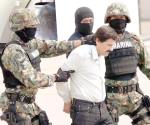 Impugna extradición ‘El Chapo’ Guzmán