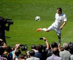 Presenta el Real Madrid a Kovacic