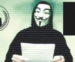 Anonymous contra Isis