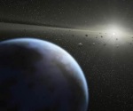 Asteroide pasará cerca de la Tierra el 29 de diciembre