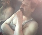 Difunden primeras imágenes de El Chapo tras ser recapturado