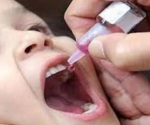 Falta de información alimenta amenaza de poliomielitis