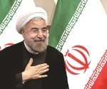 Irán pacta acuerdo nuclear