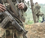 La ONU verificará desarme de las FARC