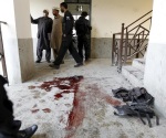 Ataque terrorista a universidad en Pakistán deja 25 muertos