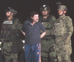 Formaliza EU 2 peticiones de extradición de ‘El Chapo’
