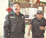 Reubicarán en Reynosa a elementos ‘ribereños’