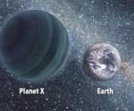 Posible planeta X genera interrogantes en científicos