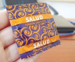 Previenen Sida, reparten 10 mil preservativos