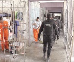 Exigen investigaciones del motín en Penal de Monterrey
