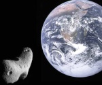 Científicos hacen ‘explotar’ un asteroide