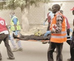 Matan nigerianas a 25 en acto suicida