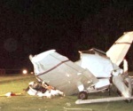 Cuatro muertos al estrellarse una avioneta en Japón