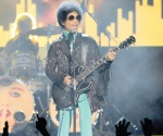 Muere el cantante Prince