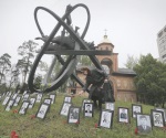 Recuerda Ucrania catástrofe nuclear de Chernobil