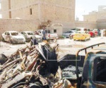 Doble atentado deja 35 muertos en Irak