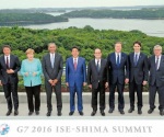 Alerta Japón sobre riesgo de crisis global