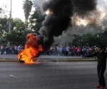 Nuestras movilizaciones han sido pacíficas: CNTE