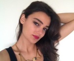 Miss Turquía condenada por insultar al Presidente