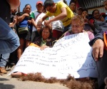Cae presunto responsable de rapar a maestros en Chiapas