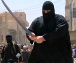 Atrapan a ‘Bulldozer’, verdugo del Estado Islámico