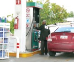Se normaliza en MA venta de gasolinas
