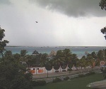Declaran emergencia en Quintana Roo por lluvia