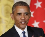 Obama justifica ataques de EU en Libia