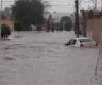 Por inundación, declaran en emergencia a Tepic, Nayarit