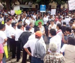 Pide IP a Osorio acuda a Oaxaca