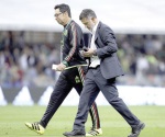 Defiende Osorio su estilo