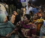 Atentado en Pakistán deja 24 muertos y 29 heridos