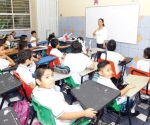 Reinicia clases CNTE en Chiapas