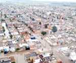 Azota lluvia a Durango: mueren 5