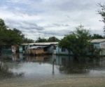 Declaran emergencia por lluvias en Durango y Zacatecas
