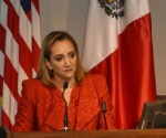 Relación México-EUA estratégica para mexicanos: SRE