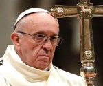 El Papa ofrece condolencias tras explosión en Tultepec