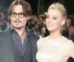 Exige Johnny Depp  pago a Amber Heard