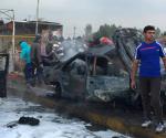 Estalla coche bomba en mercado de Bagdad: hay 39 muertos