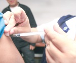 Recomiendan aplicarse la vacuna contra la influenza