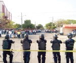 Mueren 2 en trifulca obrera en Veracruz