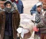 Mueren 32 en atentado yihadista contra refugiados en Siria