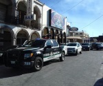 Cierran casinos en Reynosa