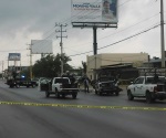 Alarma fuerte balacera al poniente de Reynosa y cierran carretera a Monterrey