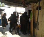 Detectan túnel inconcluso en penal de Reynosa