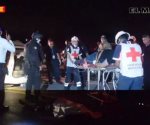 Tragedia en carretera Ribereña: 4 muertos
