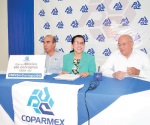 Vigila Coparmex Sistema local Anticorrupción