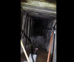 Abortan túnel y fuga. Hallan pasadizo de 300 metros hacia penal de Reynosa